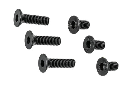 Revanchist CNC Aluminum Thumbest V2 For Marui TM Hi-Capa / Novritsch SSP5 GBBP-Purple