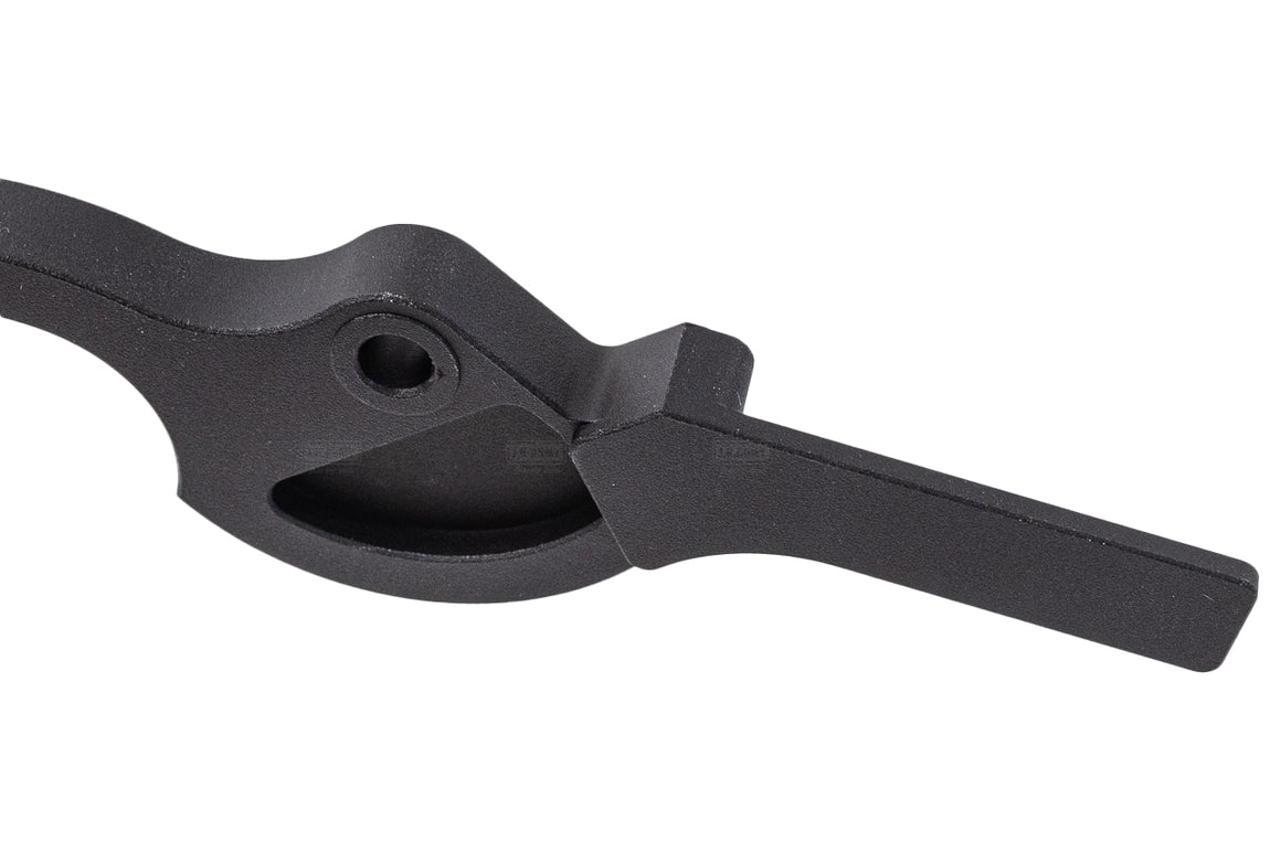 TWI Raptor Short Cocking Range Handle For G&G LEVAR Lever Action Rifle Series-Ring Type