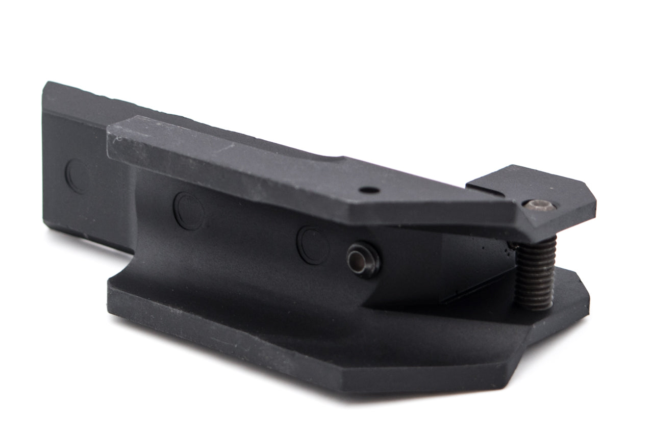 RAPTOR MP443 B8 Style Flashlight Dot Low Mount Rail