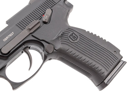 Raptor MP443 GBB Pistol NL International Version ( Black ) ( TWI )