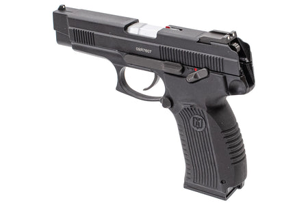 Raptor MP443 GBB Pistol NL International Version ( Black ) ( TWI )