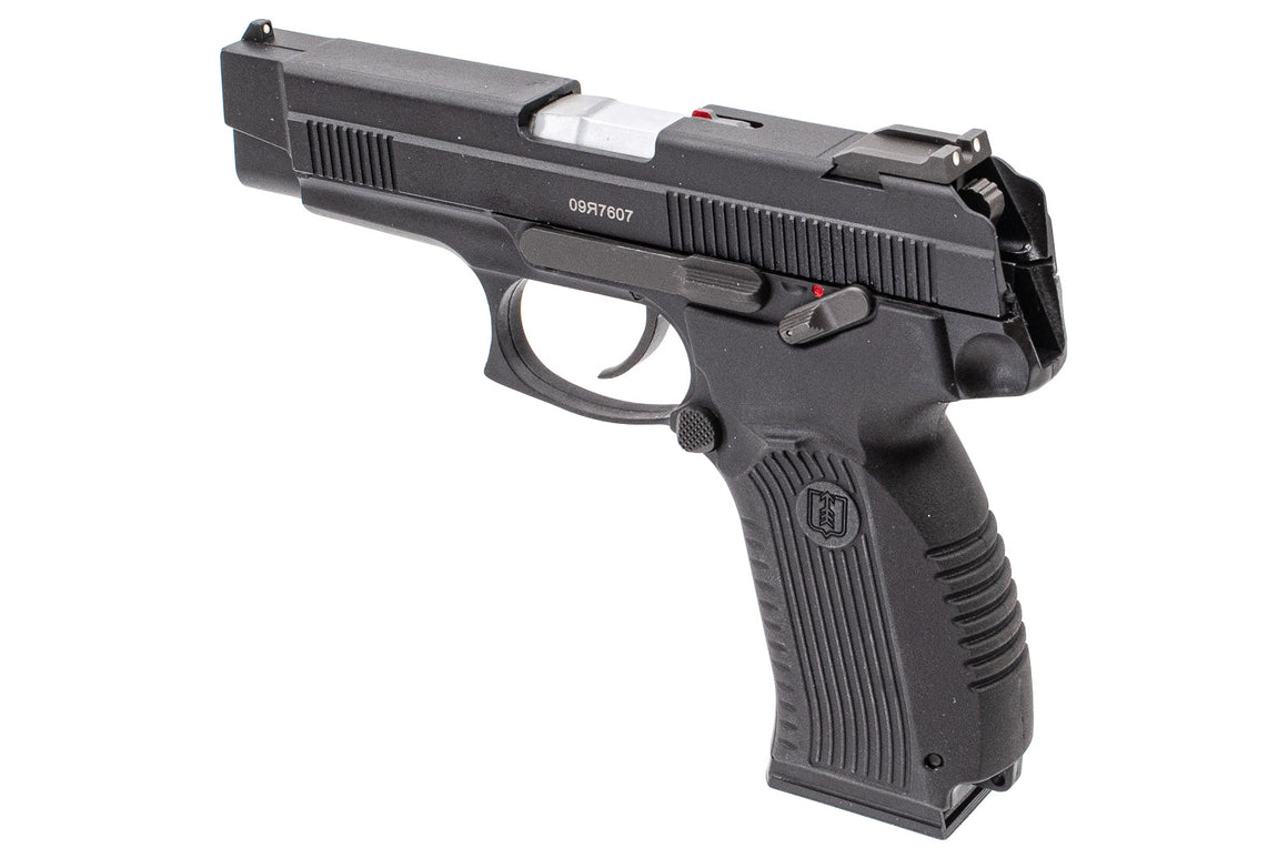 Raptor MP443 GBB Pistol NL International Version ( Black ) ( TWI )