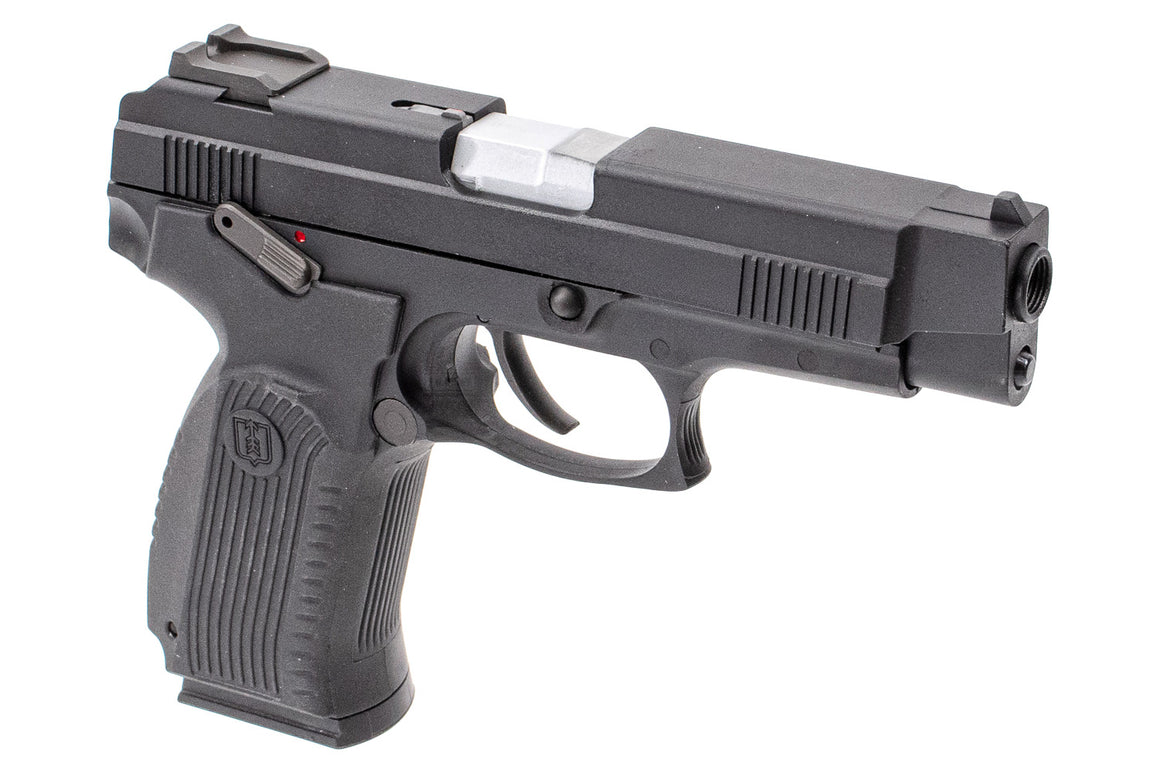 Raptor MP443 GBB Pistol NL International Version ( Black ) ( TWI )
