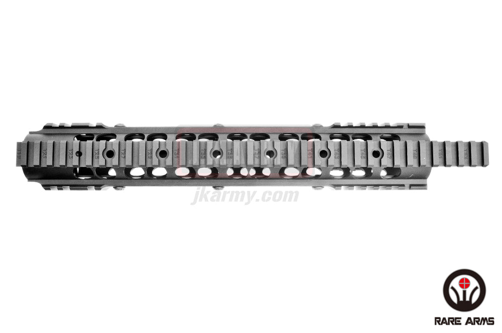Rare Arms URX 3 762 Style Rail ( BK )