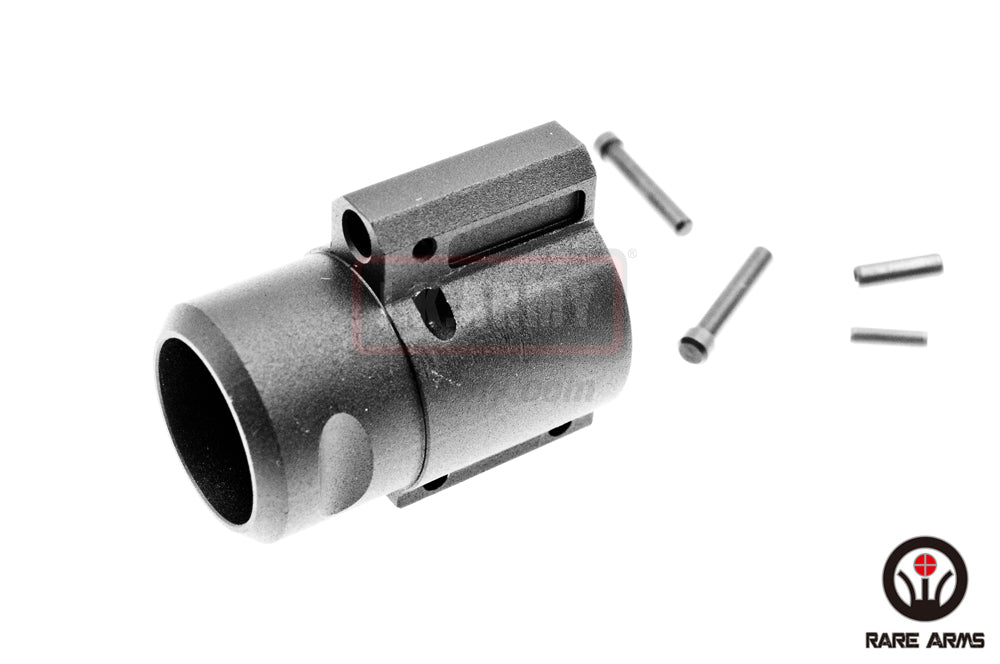 Rare Arms URX 3 762 Style Rail ( BK )