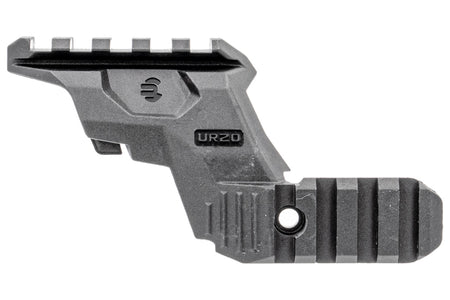 Recover Tactical Brace Upper Rail – Compatible w/ All Recover Stabilizers