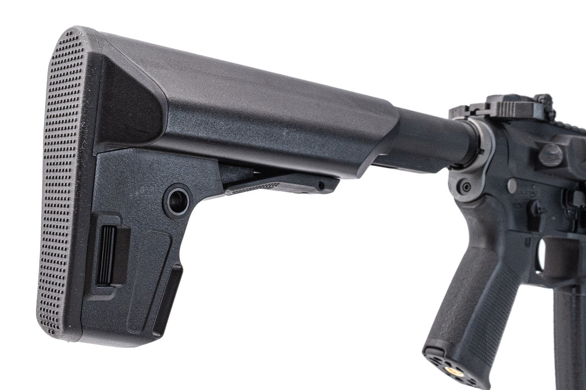 PTS Radian Model 1 ERG Electric Recoil Gun Airsoft