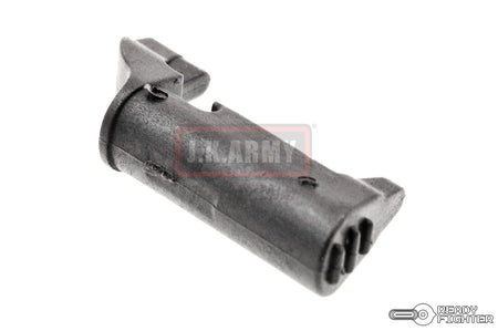 Ready Fighter Catalyst Mag Release for WE M&P