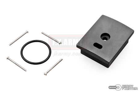 Ready Fighter KC02 Shortening Mag Pad for KJ KC-02 #Clearance