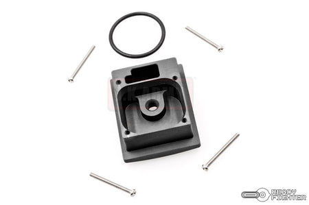 Ready Fighter KC02 Shortening Mag Pad for KJ KC-02 #Clearance