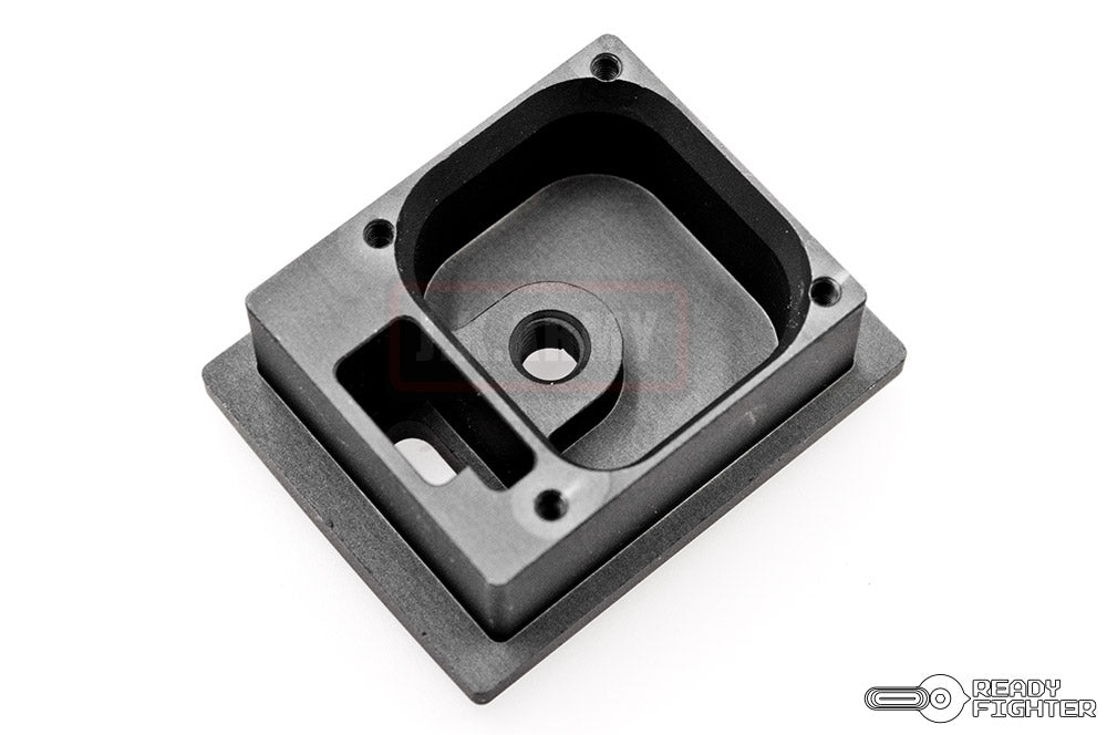 Ready Fighter KC02 Shortening Mag Pad for KJ KC-02 #Clearance