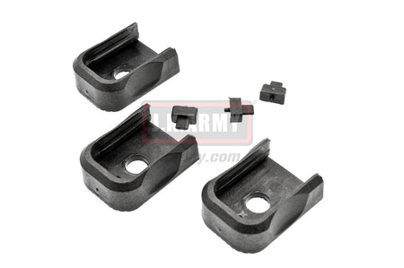 Ready Fighter ST Style International 2011 Mag Base Pad for TM Hi-Capa Mag