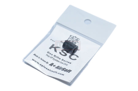 A+Studio "REAPS" Hop Up Rubber ( "魔" Hop Up ) ( KSC Gas Rifle Series , M4A1 GBB  ) ( System 7 )