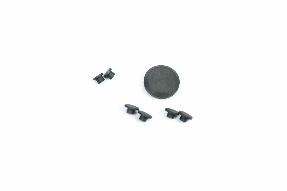 Alpha PTW M4 Series Receiver Dummy Pin Set