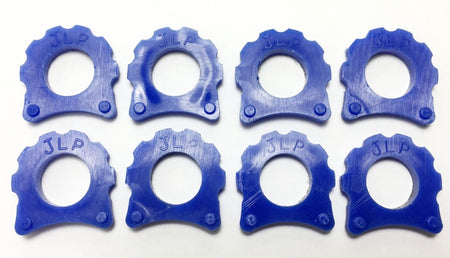 JLP Recoil Buffer for Hi-Capa / 1911 ( Polymer ) ( 8  in 1 Pack )