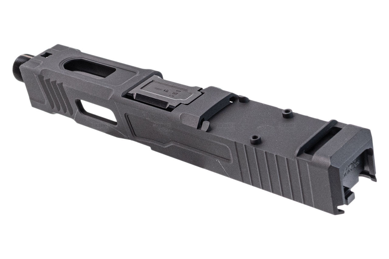 Ready Fighter FI Style RMR Ready Slide Kit For WE G19 GBBP