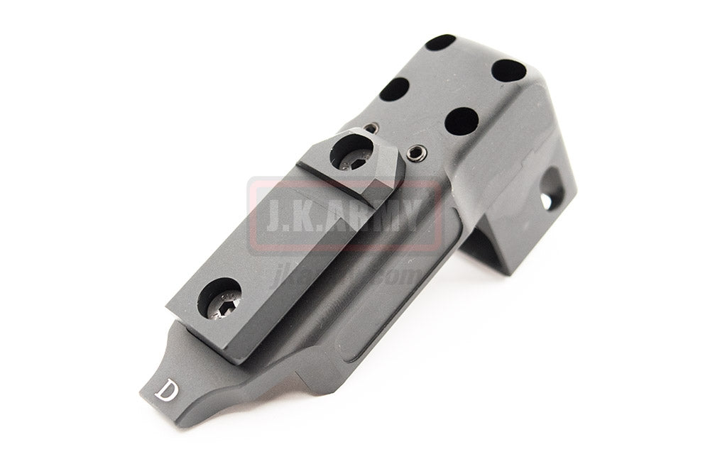 RGW Compensated Stand Off Device for Umarex / VFC Glock 17