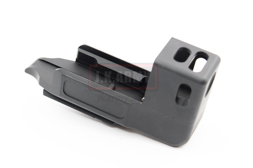 RGW Compensated Stand Off Device for Umarex / VFC Glock 17