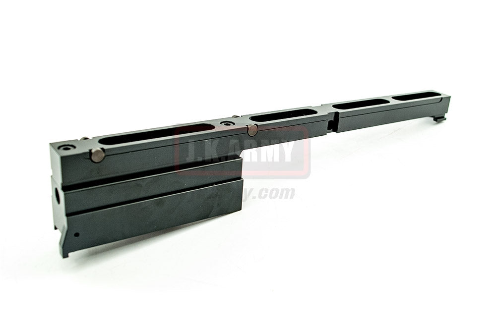 RGW CNC Bolt Carrier for WE SCAR-H GBB