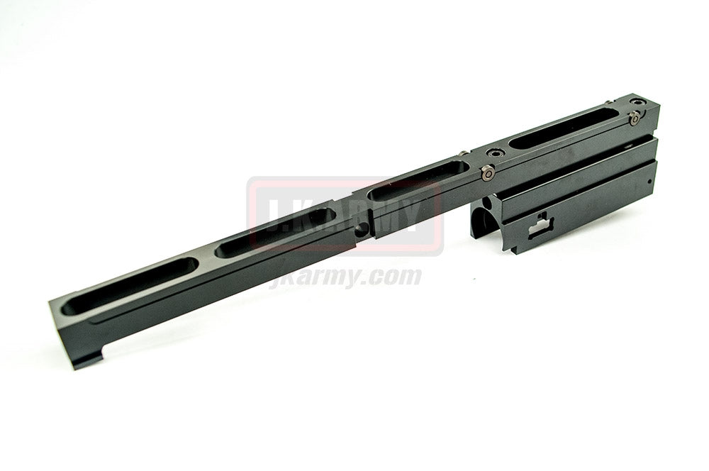RGW CNC Bolt Carrier for WE SCAR-H GBB