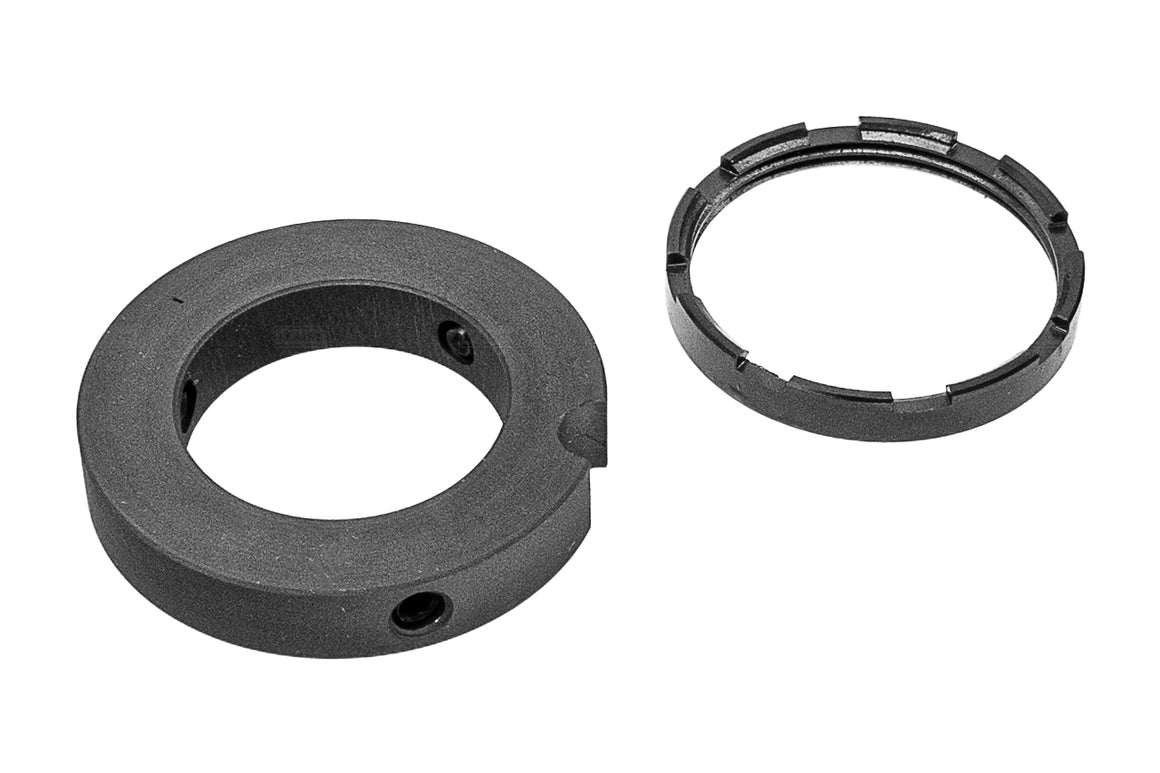 RGW M4 QD Takedown System Handguard Connector Base ( Proprietary ) ( For WE / VFC M4 GBB )