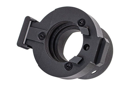 RGW M4 QD Takedown System Handguard Connector Base ( Proprietary ) ( For WE / VFC M4 GBB )