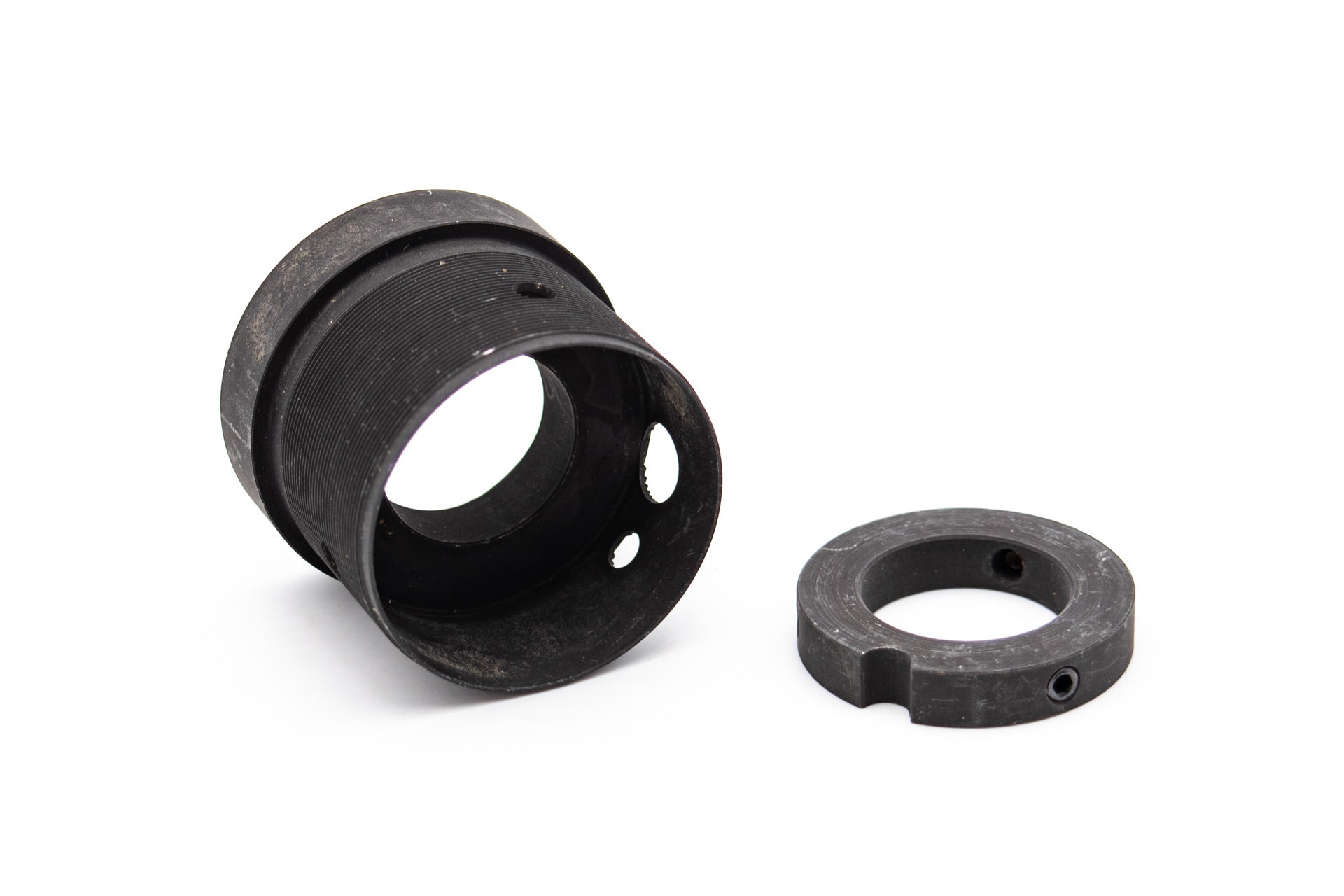 RGW M4 QD Takedown System M-LOK Handguard Connector Cup Only