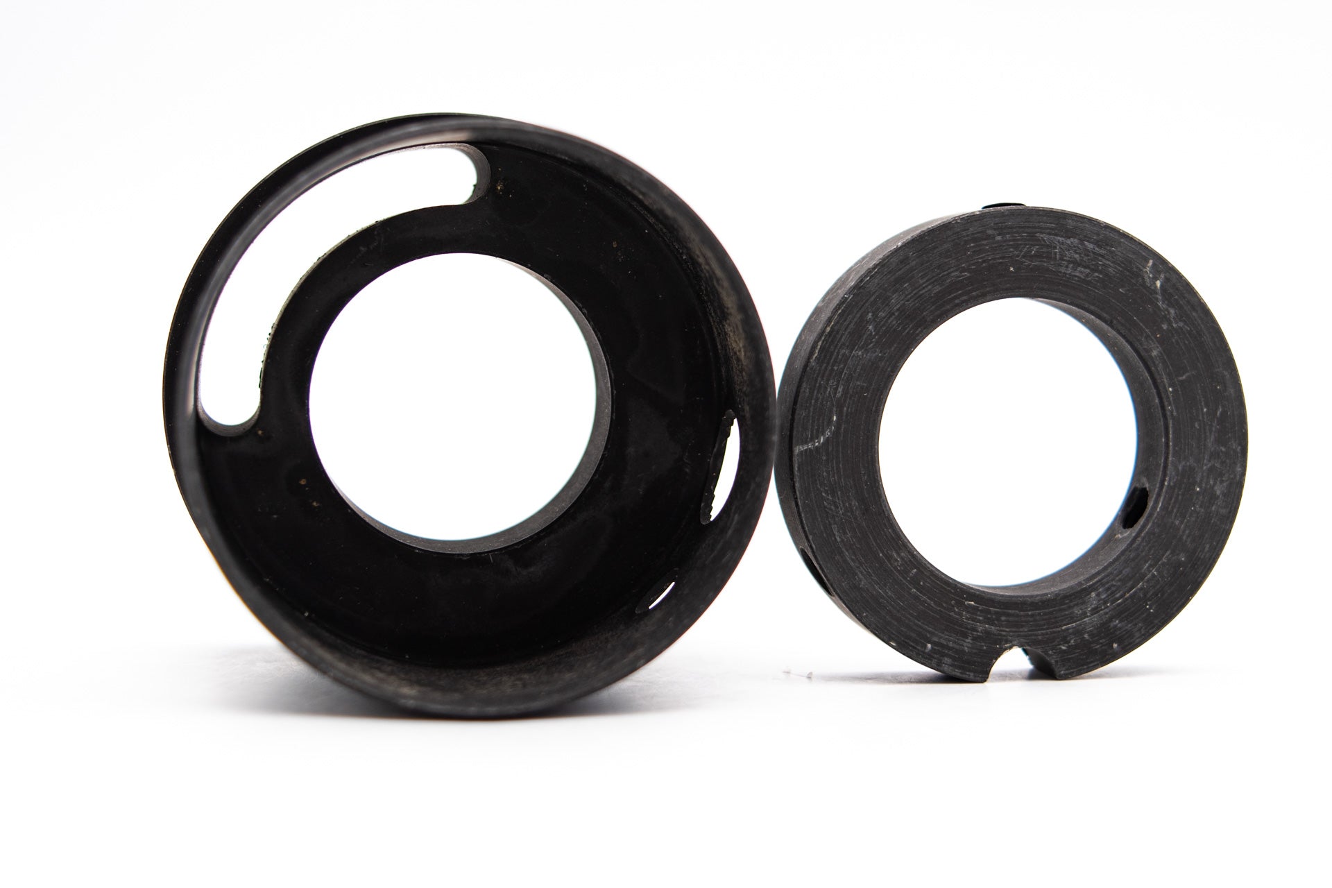 RGW M4 QD Takedown System M-LOK Handguard Connector Cup Only