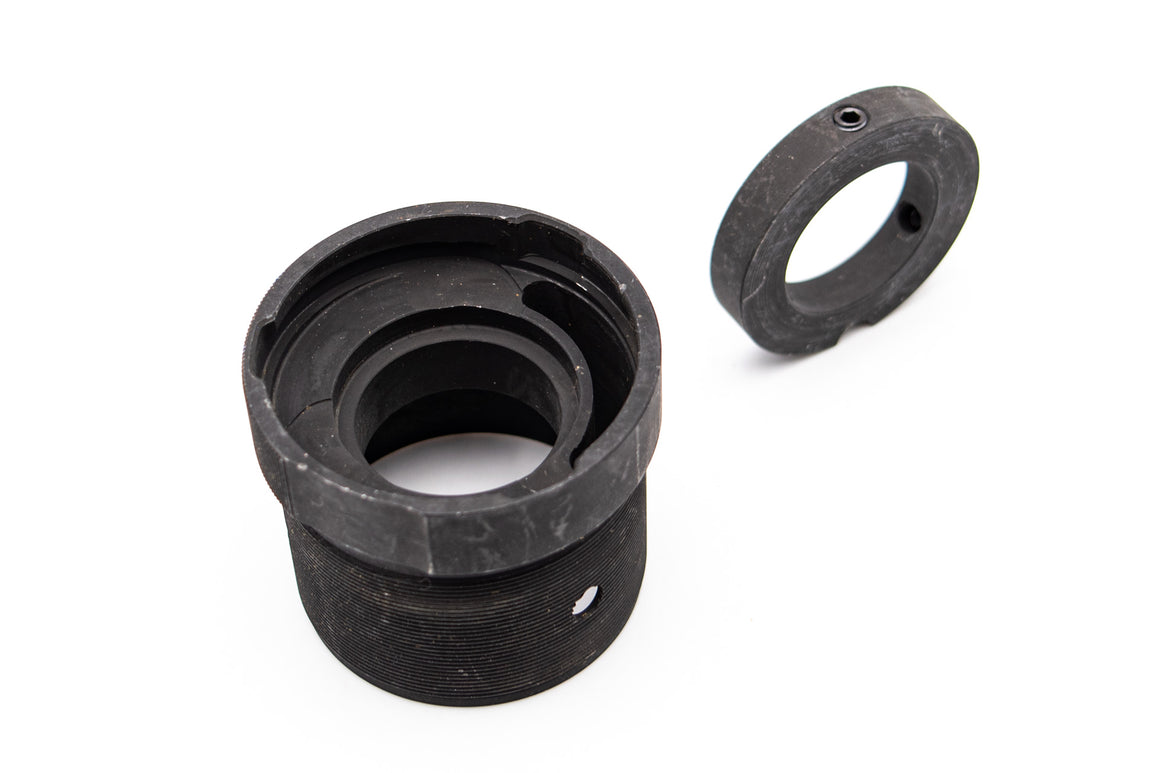 RGW M4 QD Takedown System M-LOK Handguard Connector Cup Only