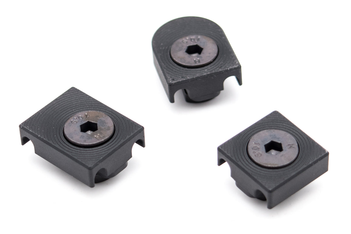 RGW M-LOK Wire Guide System ( Black )