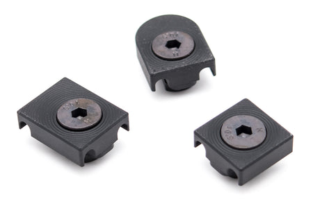 RGW M-LOK Wire Guide System ( Black )