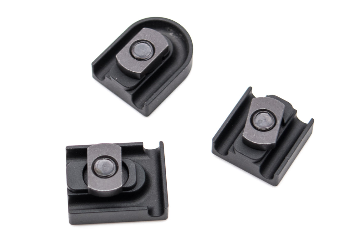 RGW M-LOK Wire Guide System ( Black )