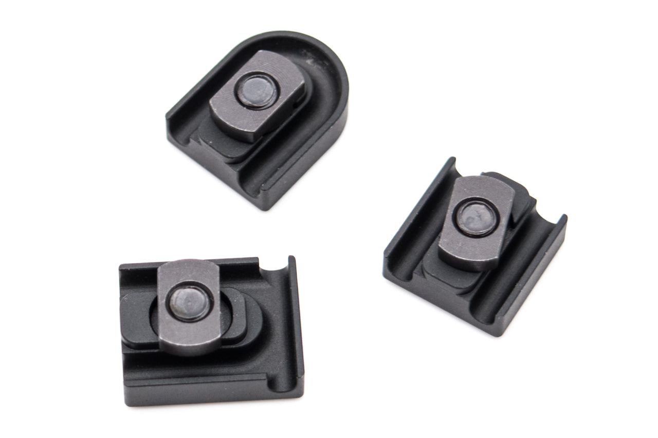 RGW M-LOK Wire Guide System ( Black )