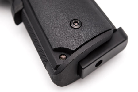 RGW SA G Style 1911 TM Spec GBB Pistol ( Black )