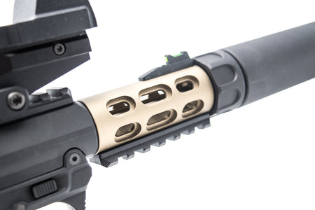 RGW CNC AAP01 Barrel Case ( AAP-01 )-Type C , Dot Cut-Black