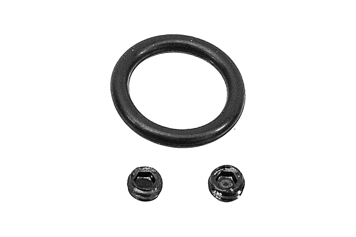 RGW 3 Lugs Outer Barrel For APFG 002 MPX-K GBB Series -10.5 Inch