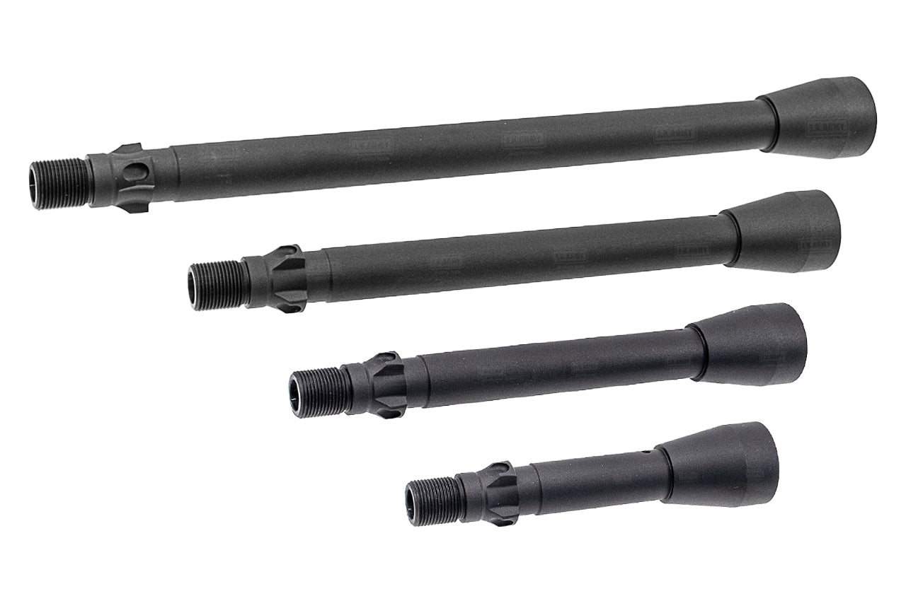 RGW 3 Lugs Outer Barrel For APFG 002 MPX-K GBB Series -10.5 Inch
