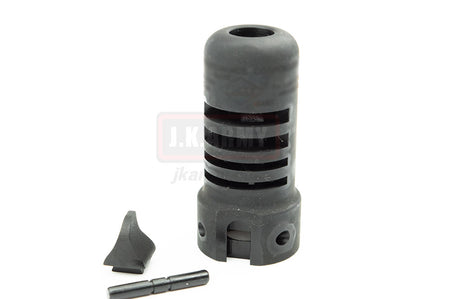 RGW Cutts Style Compansator For WE M1A1 Airsoft GBBR