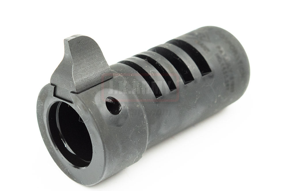 RGW Cutts Style Compansator For WE M1A1 Airsoft GBBR