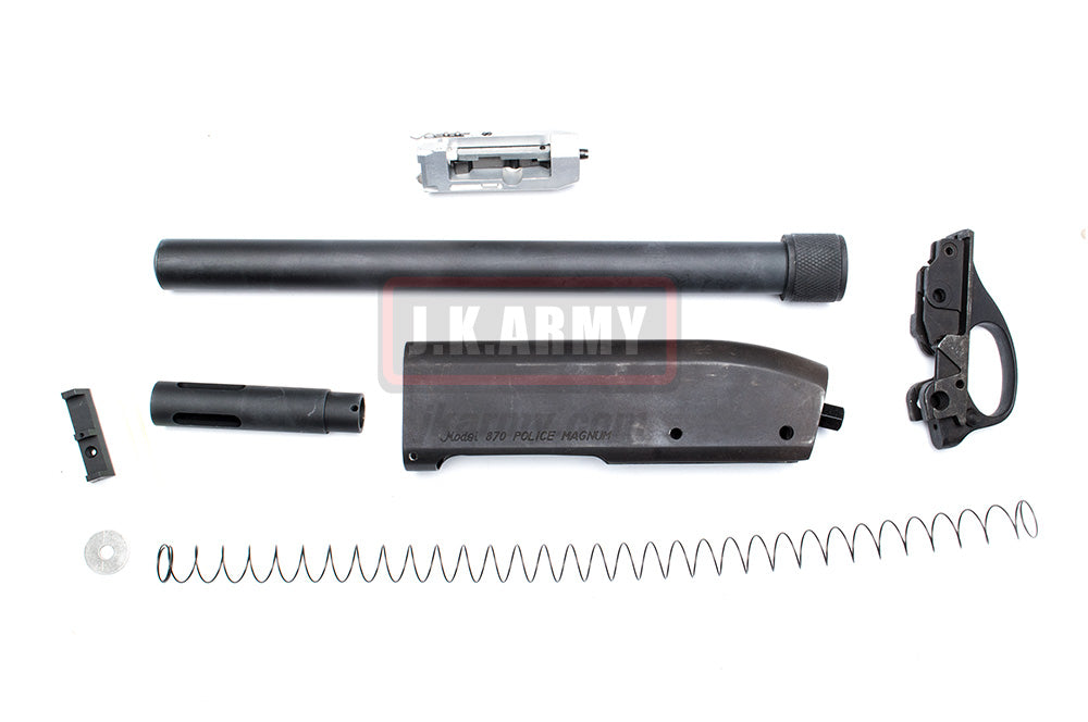 RGW 870 9+1 Conversion Kit for PPS ( BK )