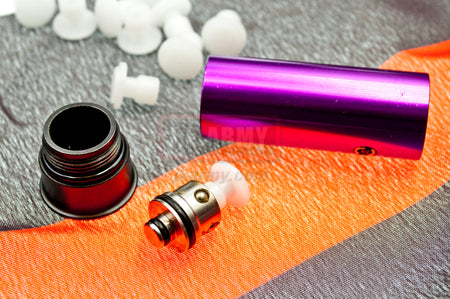 RGW CNC Nylon Prime for PPS 870 Co2 Shell 10Pcs