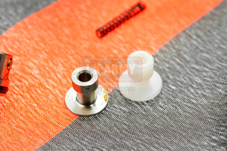 RGW CNC Nylon Prime for PPS 870 Co2 Shell 10Pcs