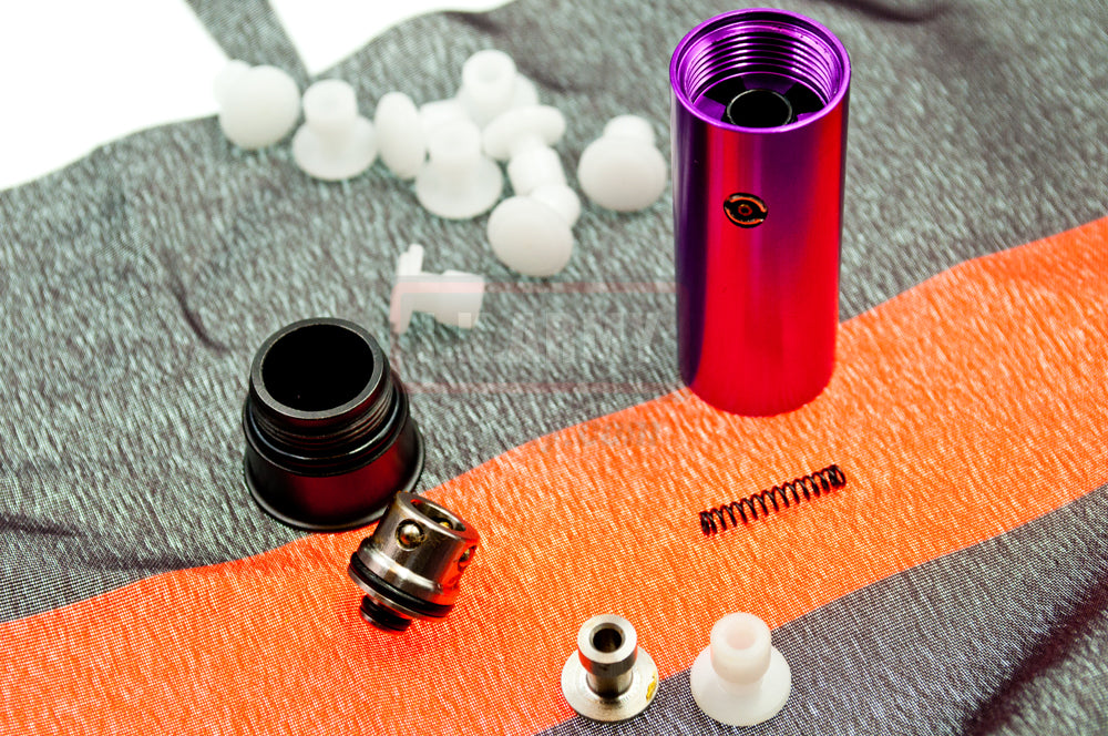 RGW CNC Nylon Prime for PPS 870 Co2 Shell 10Pcs