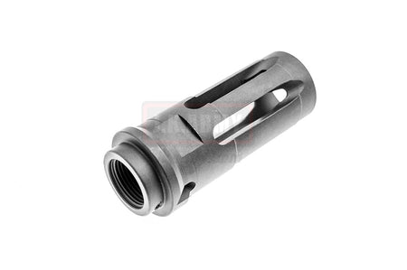 RGW SFCT Style Airsoft Flash Hider ( 14mm CCW )