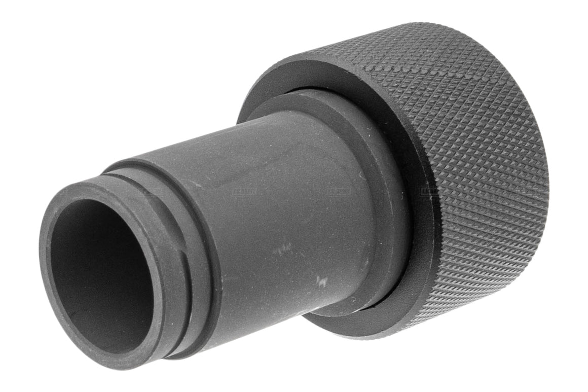 RGW 30mm CW Threaded Muzzle For KSC / KWA MP9 GBB