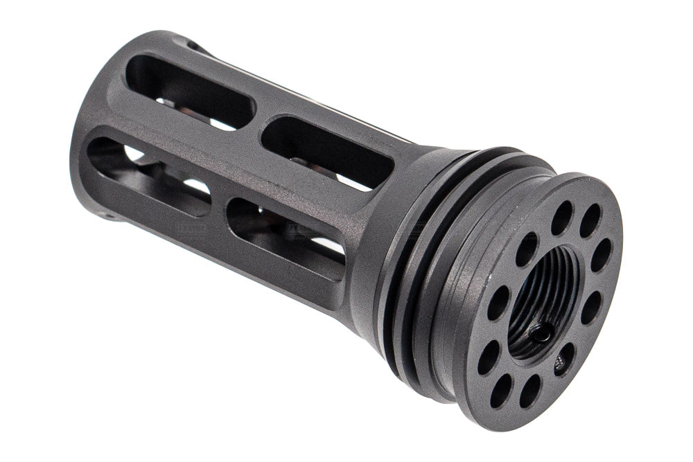 RGW QD-762 Flash Hider ( 14mm CCW )