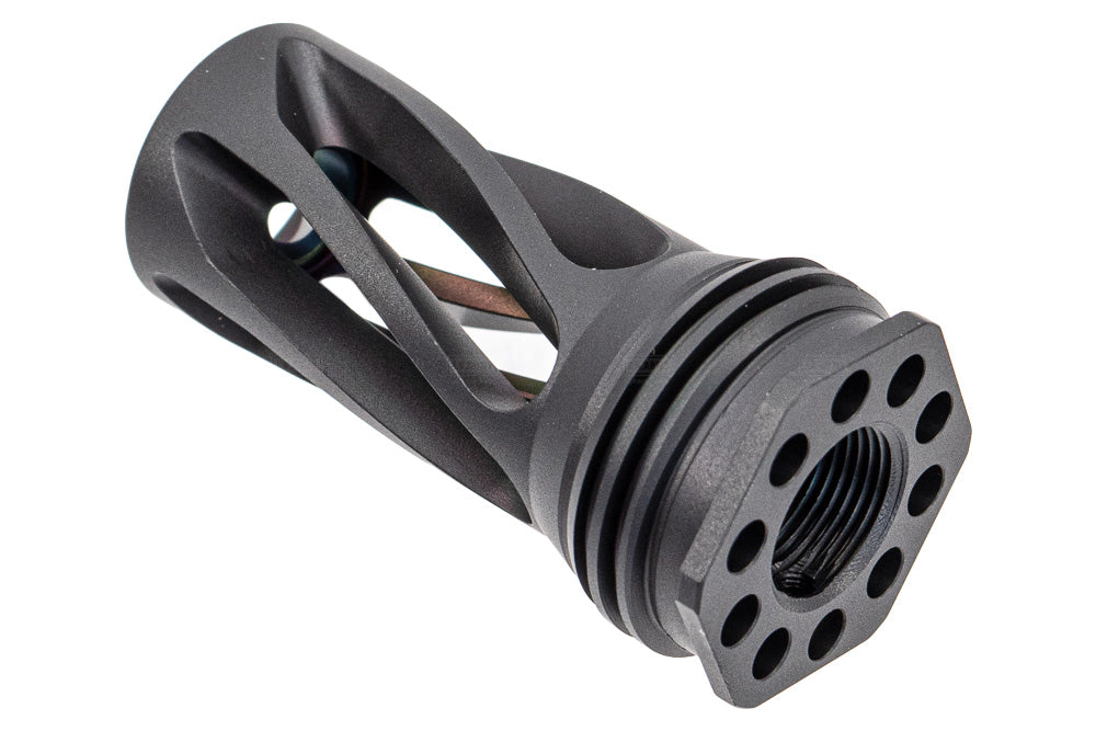 RGW QD-556 Flash Hider ( 14mm CCW )