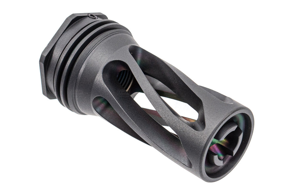 RGW QD-556 Flash Hider ( 14mm CCW )