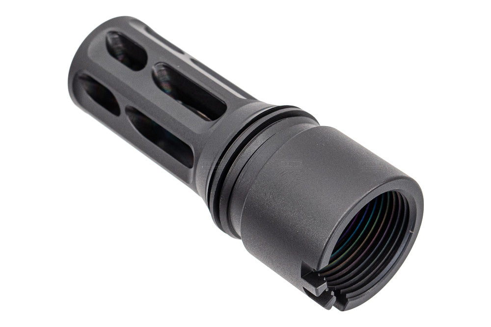 RGW QD-AK Flash Hider ( 24mm CW )