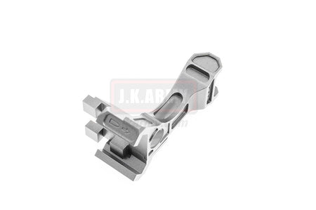 RGW LEAF PEQ Front Sight ( GY )